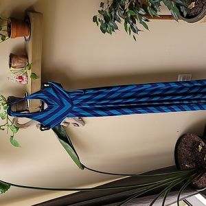 Victoria's Secret XXS maxi dress